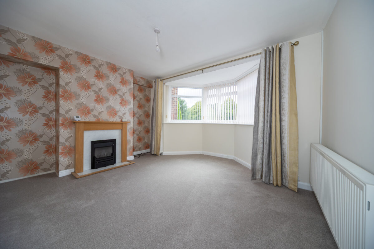 Gooding Avenue, Leicester