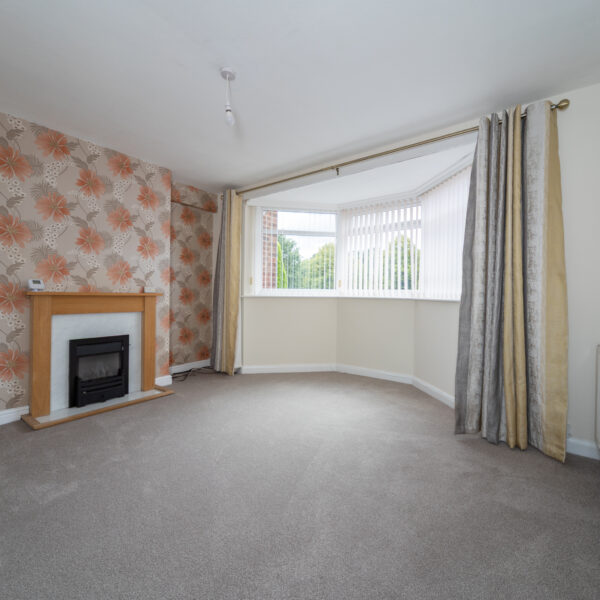 Gooding Avenue, Leicester