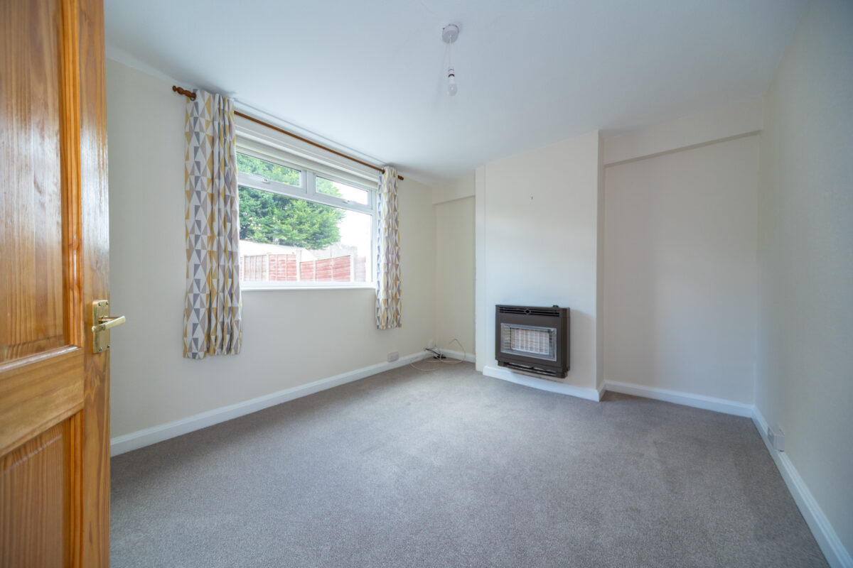 Gooding Avenue, Leicester