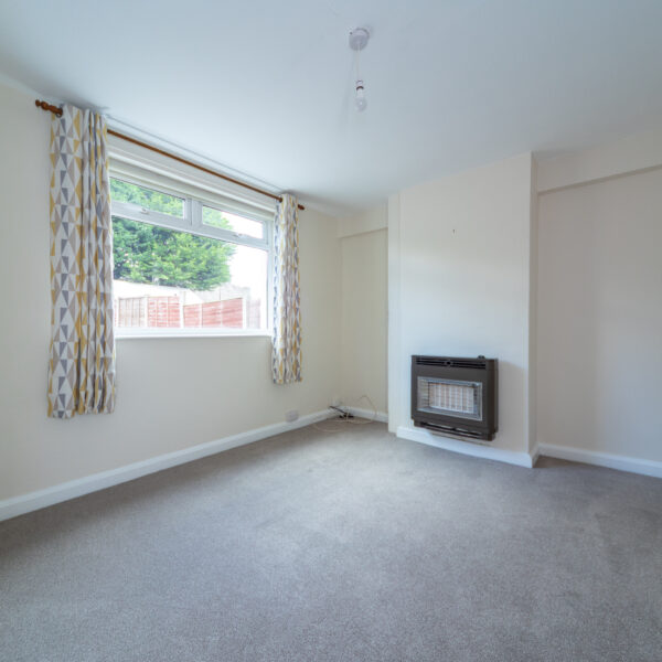 Gooding Avenue, Leicester