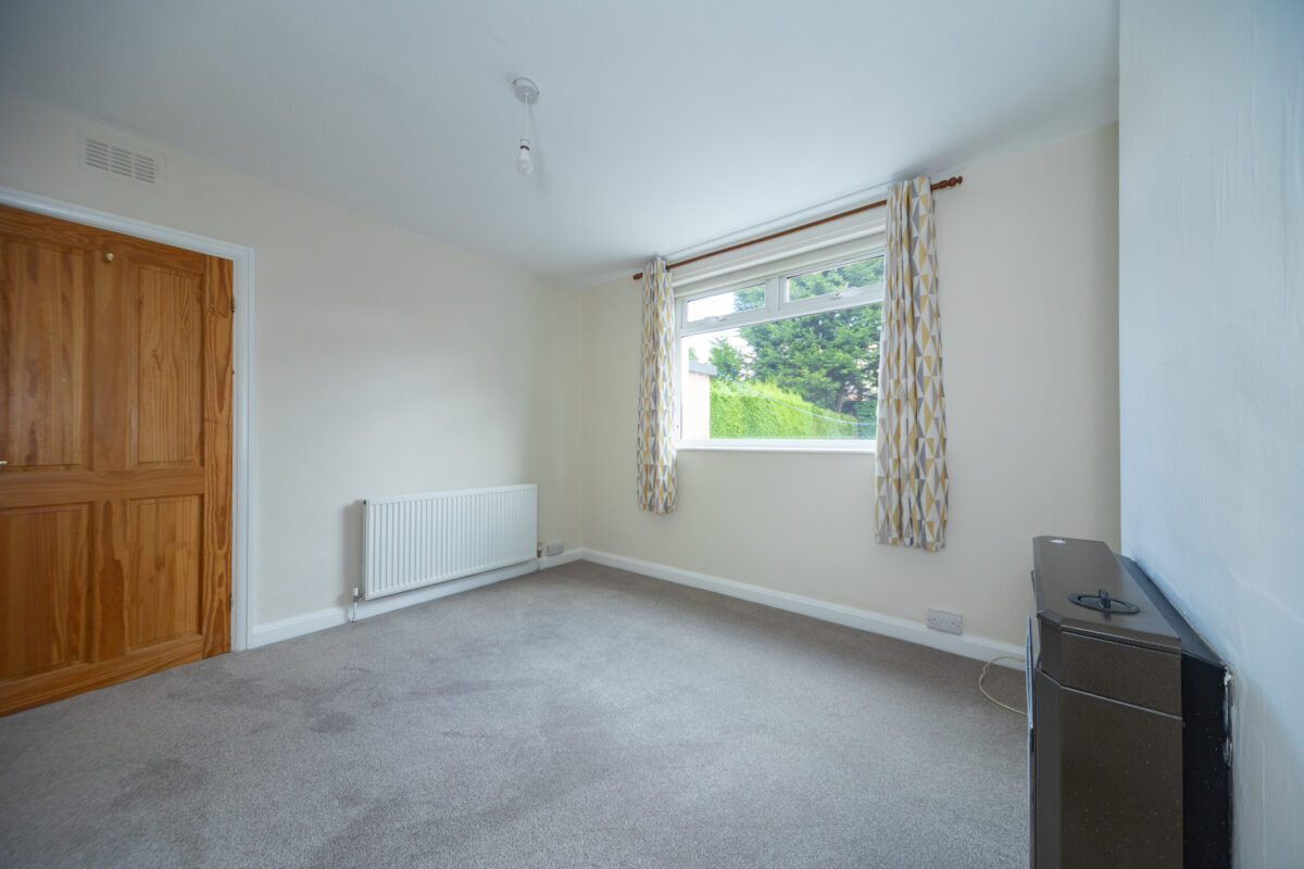 Gooding Avenue, Leicester
