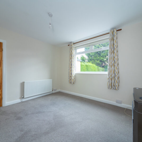 Gooding Avenue, Leicester