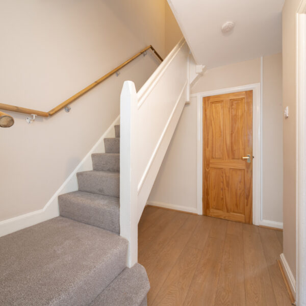 Gooding Avenue, Leicester