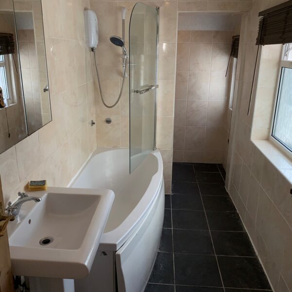 Gladstone Street, Fleckney