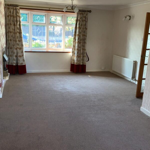 Cornwall Road, Wigston