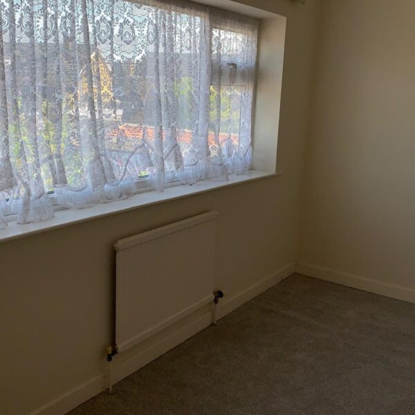 Cornwall Road, Wigston