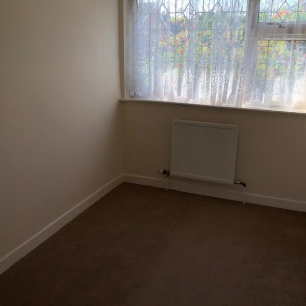 Cornwall Road, Wigston