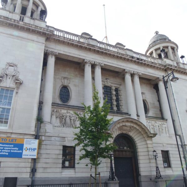 St Martins Court, City Centre