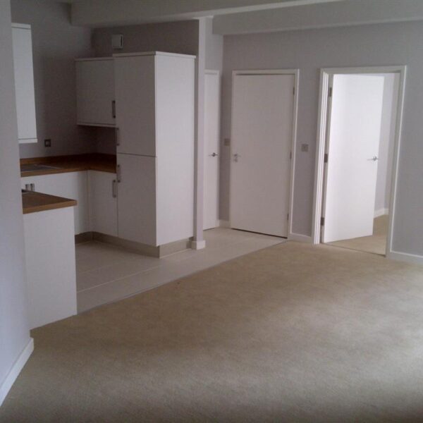 St Martins Court, Hotel Street, Leicester