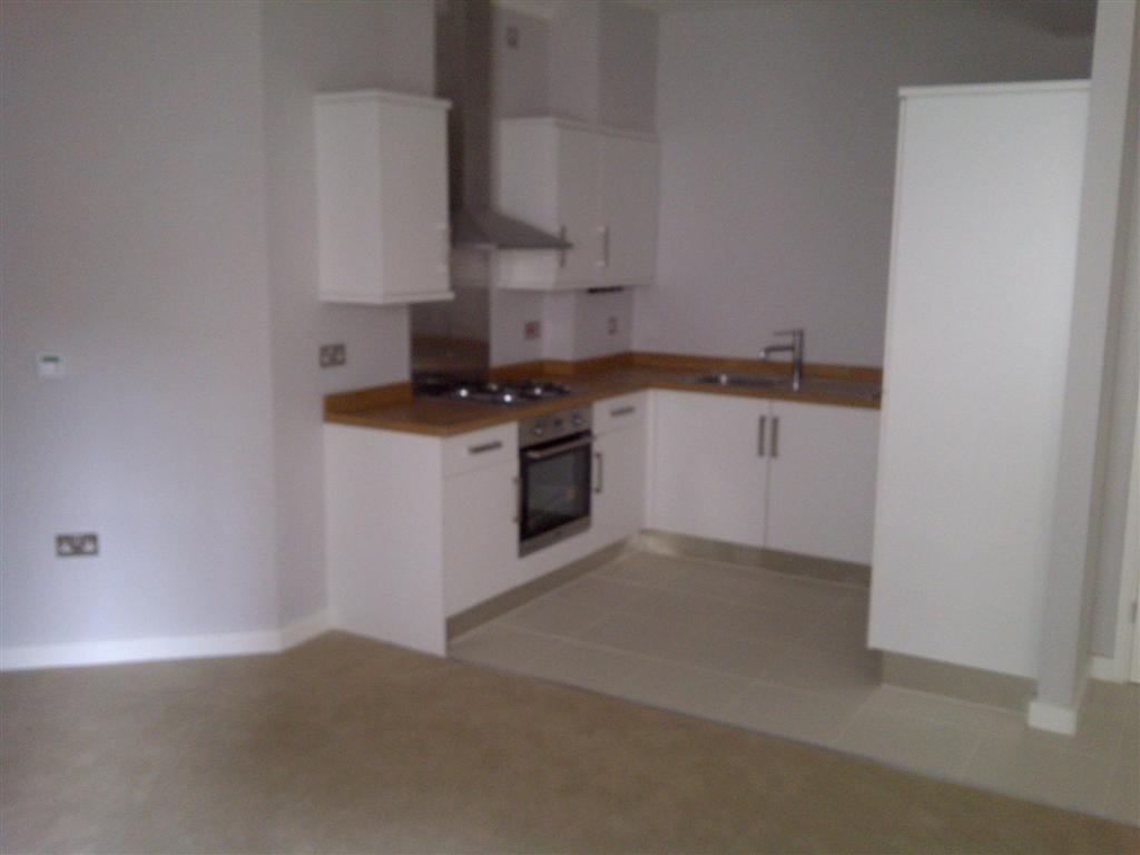 St Martins Court, Hotel Street, Leicester