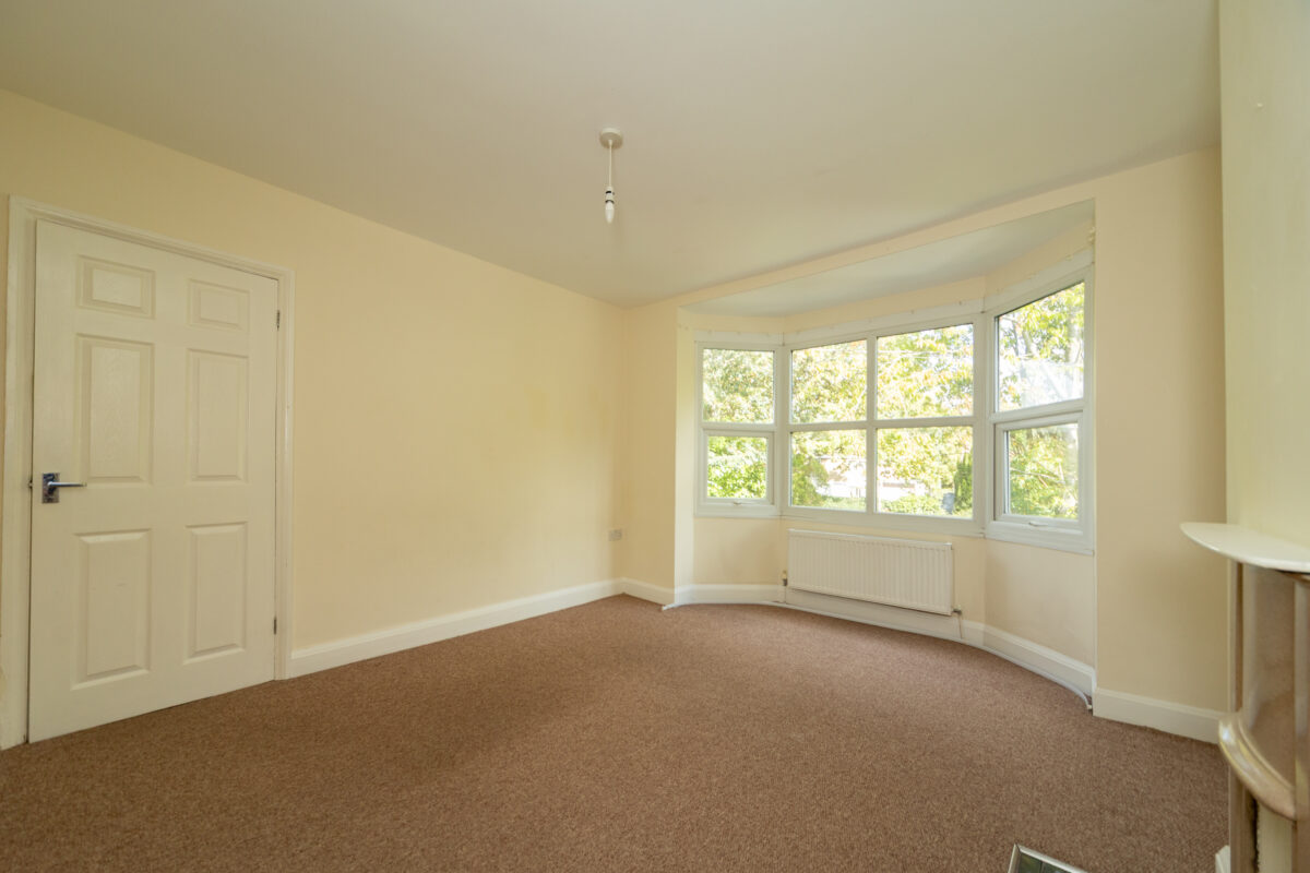 Greenhill Road, Coalville