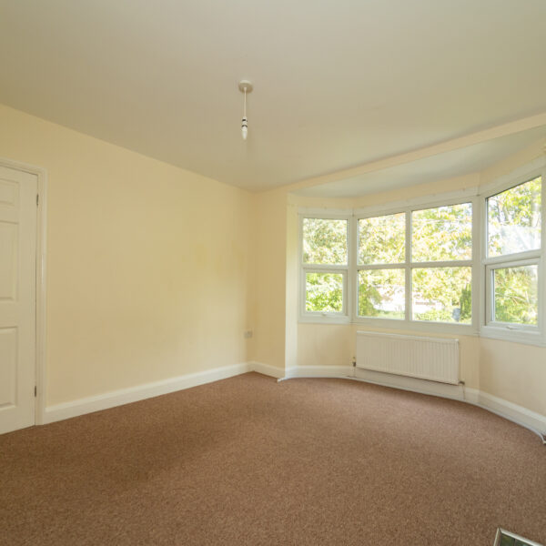 Greenhill Road, Coalville