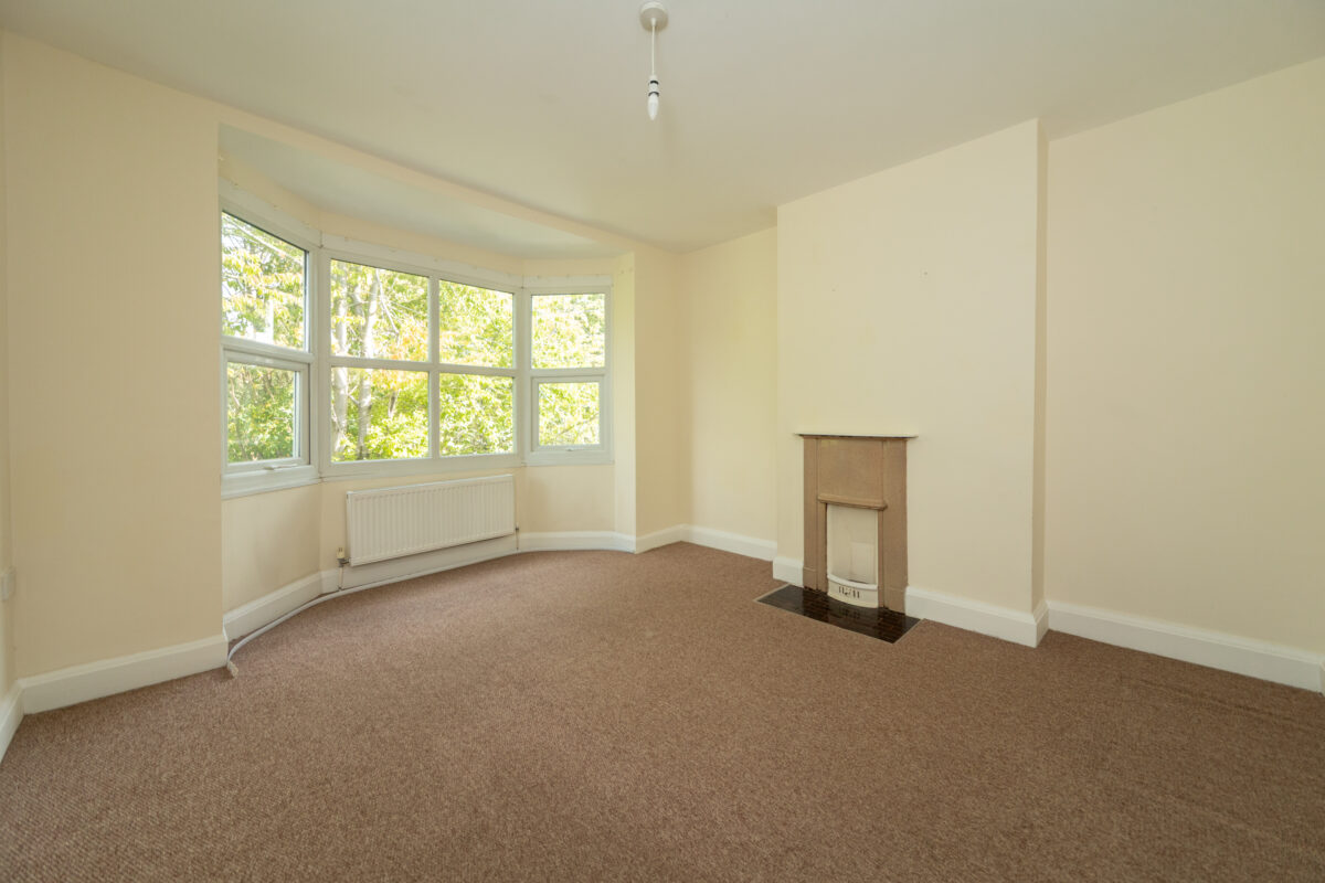 Greenhill Road, Coalville