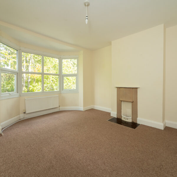 Greenhill Road, Coalville