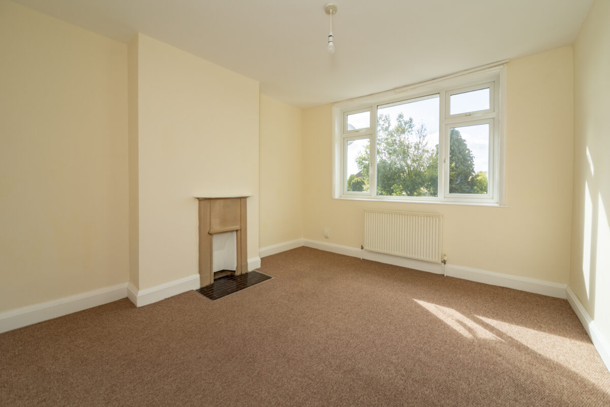 Greenhill Road, Coalville