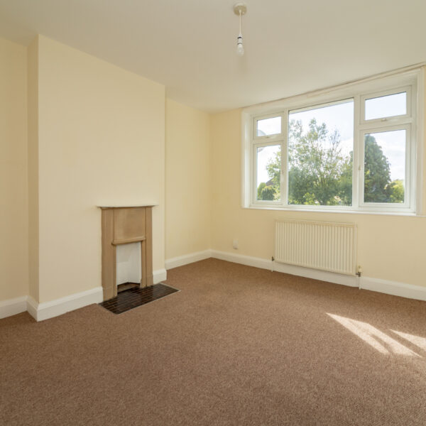 Greenhill Road, Coalville