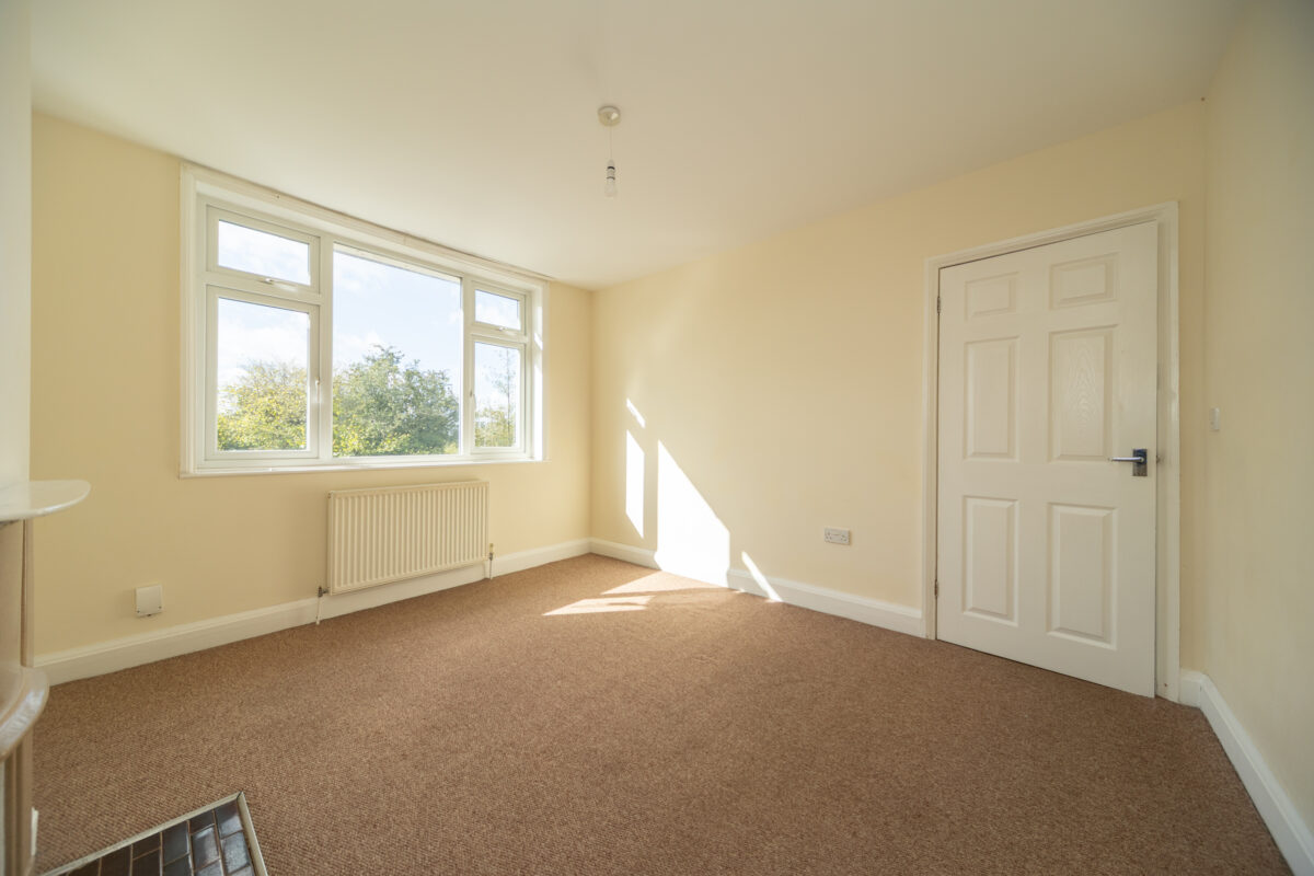 Greenhill Road, Coalville
