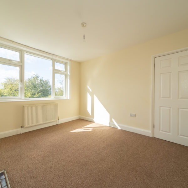 Greenhill Road, Coalville