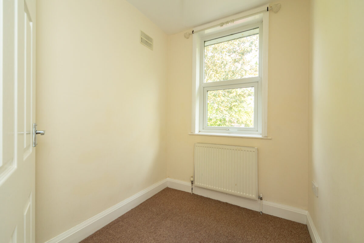 Greenhill Road, Coalville