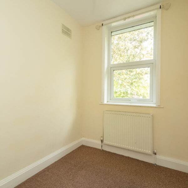 Greenhill Road, Coalville