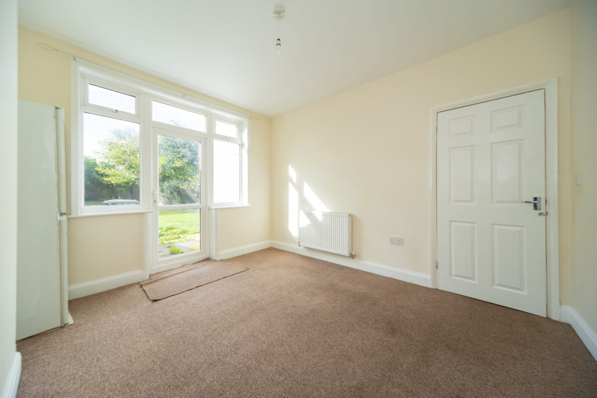 Greenhill Road, Coalville