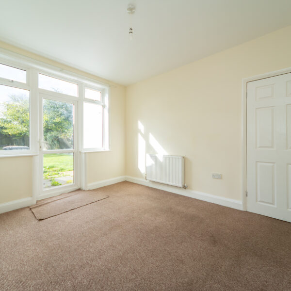 Greenhill Road, Coalville