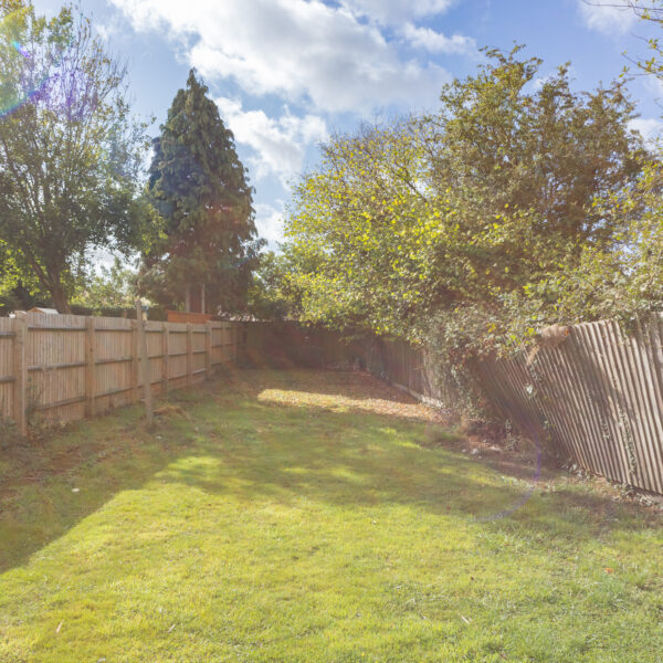 Greenhill Road, Coalville