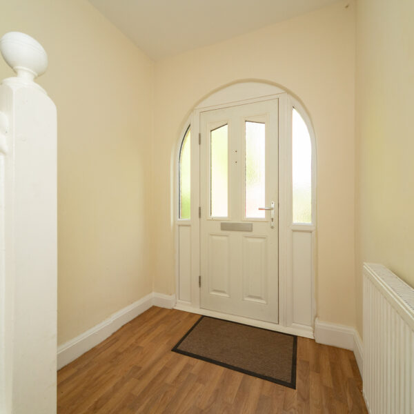 Greenhill Road, Coalville
