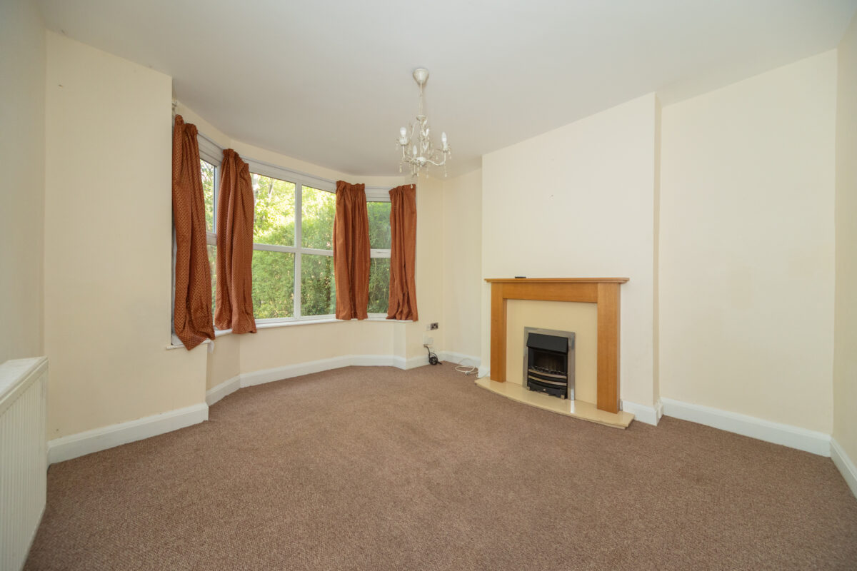 Greenhill Road, Coalville