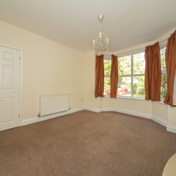 Greenhill Road, Coalville