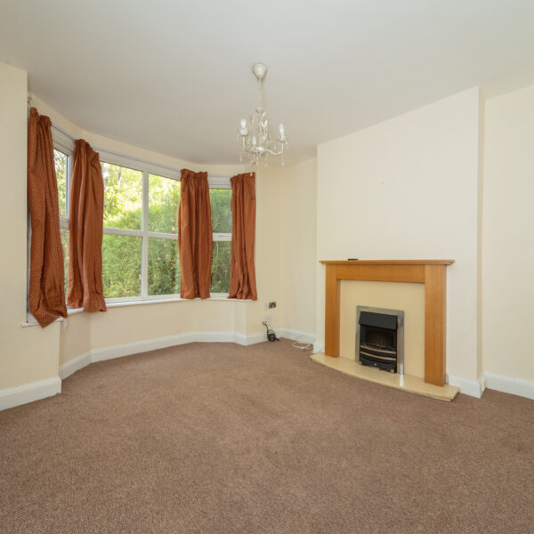 Greenhill Road, Coalville