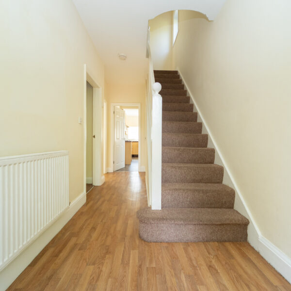 Greenhill Road, Coalville