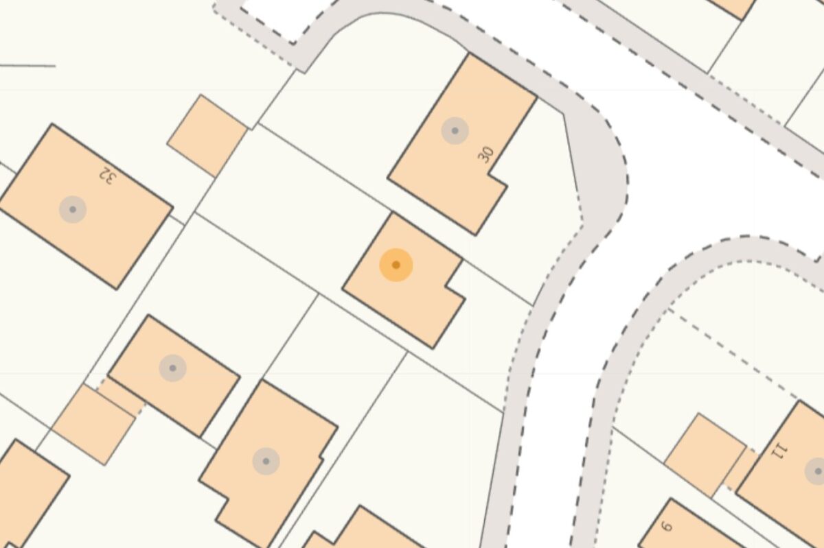 Cropston Avenue, Loughborough