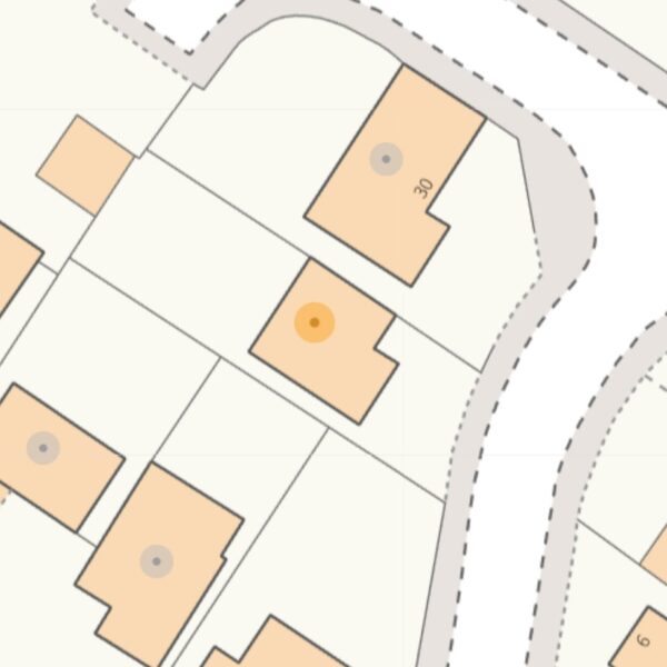 Cropston Avenue, Loughborough