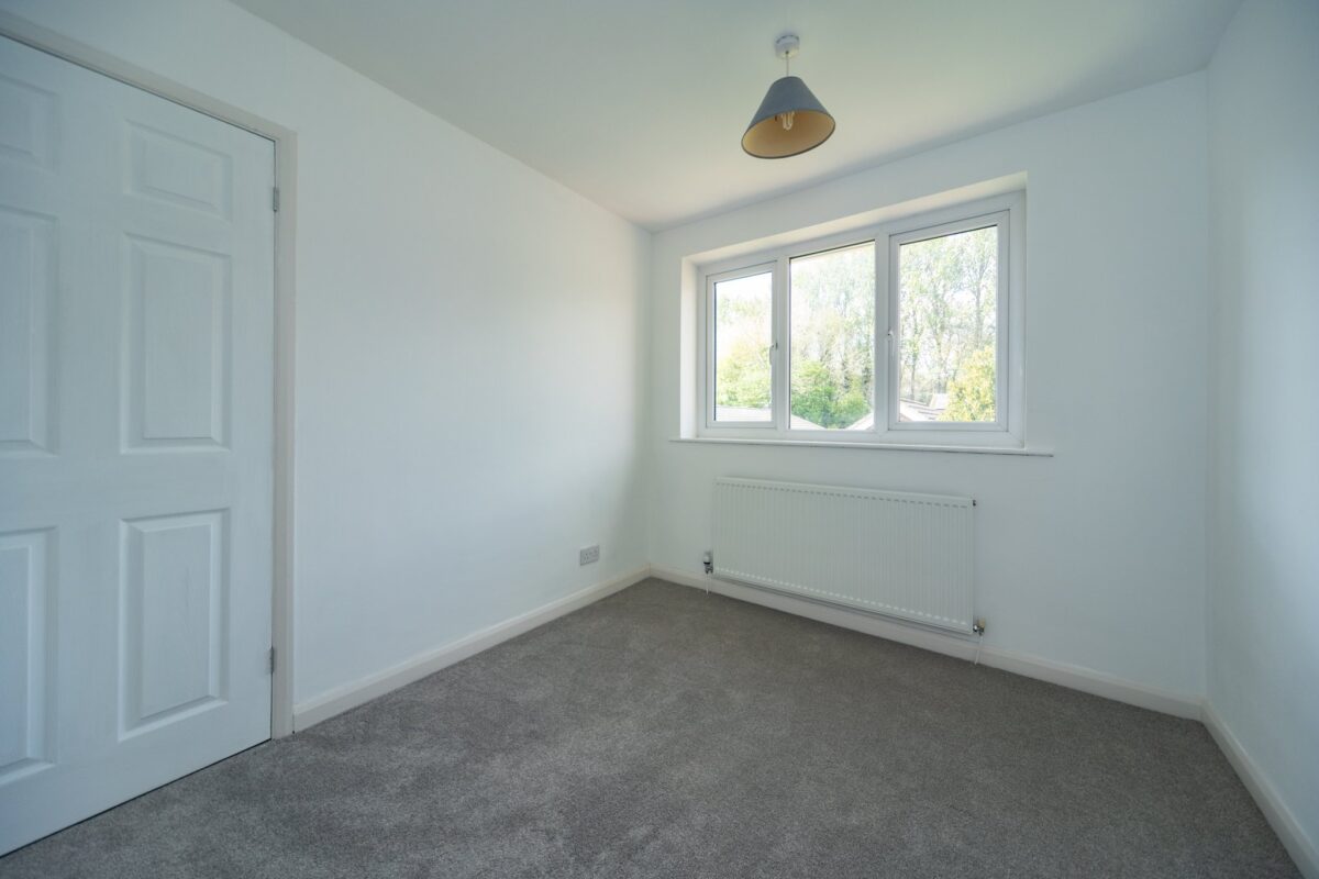 Cropston Avenue, Loughborough