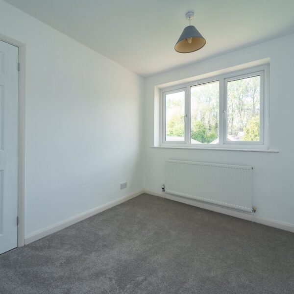 Cropston Avenue, Loughborough