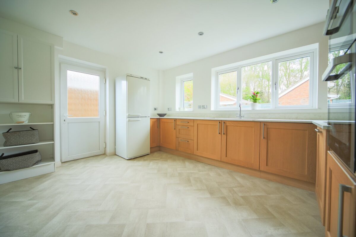 Cropston Avenue, Loughborough