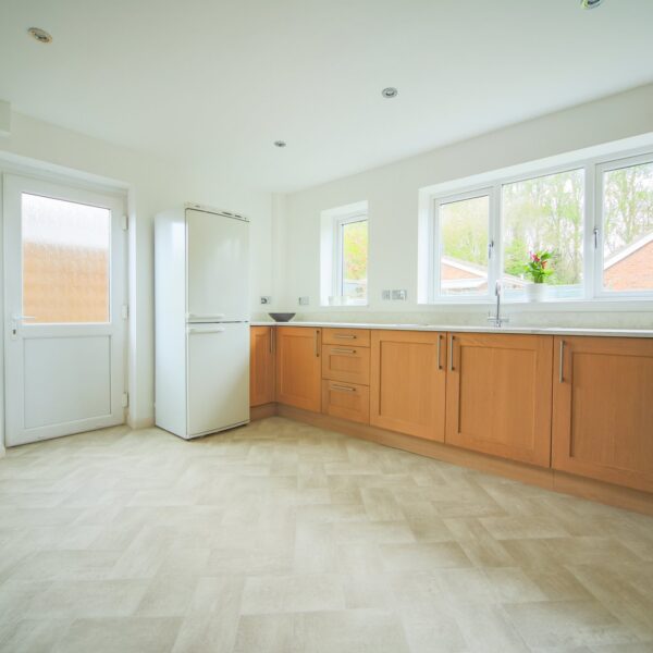 Cropston Avenue, Loughborough