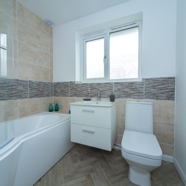 Cropston Avenue, Loughborough