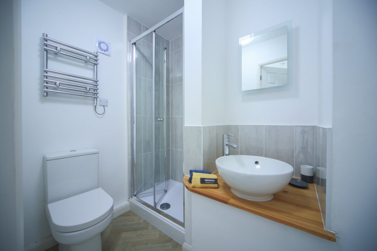 Cropston Avenue, Loughborough