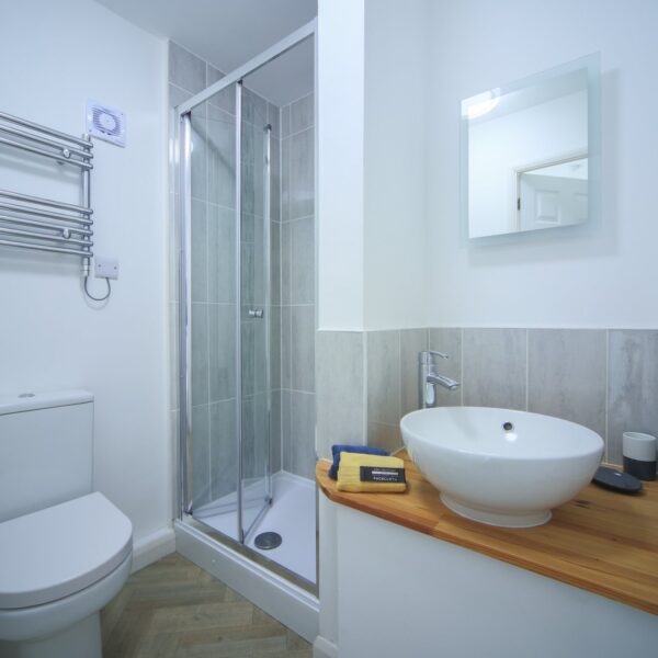 Cropston Avenue, Loughborough