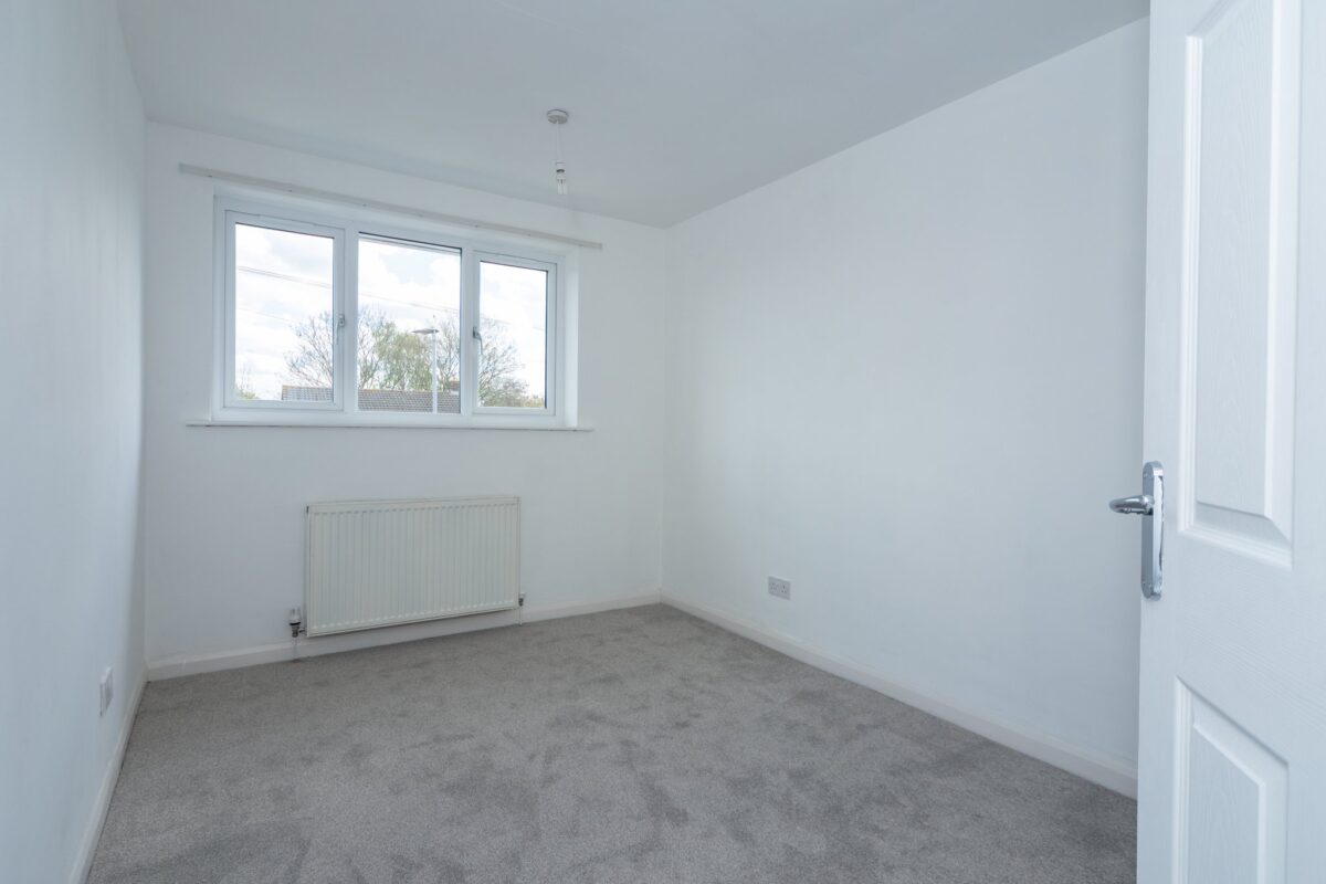 Cropston Avenue, Loughborough