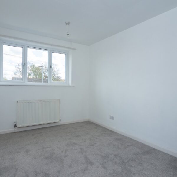 Cropston Avenue, Loughborough