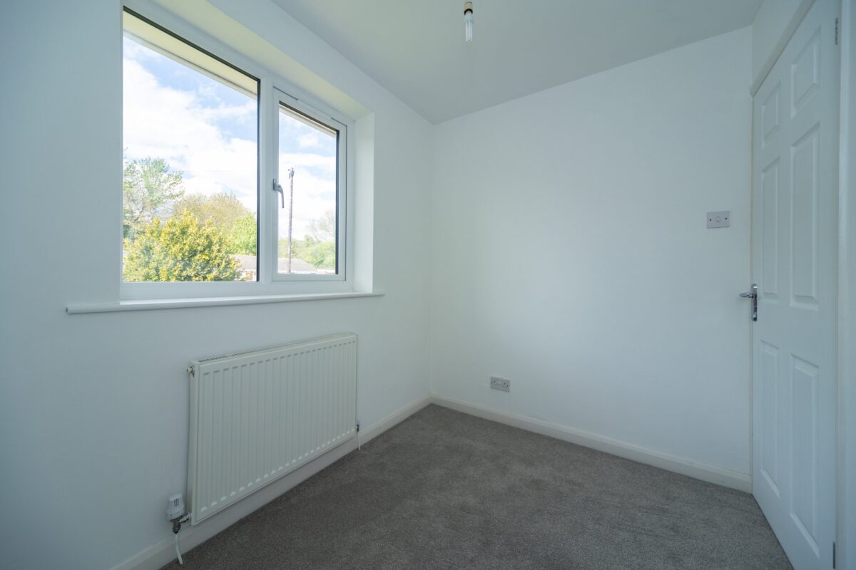 Cropston Avenue, Loughborough