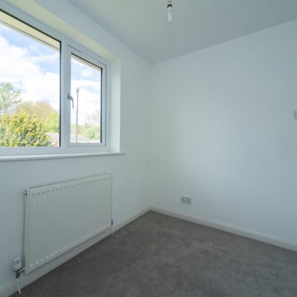 Cropston Avenue, Loughborough