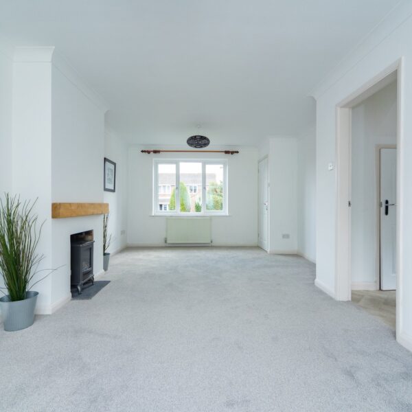 Cropston Avenue, Loughborough