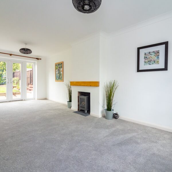 Cropston Avenue, Loughborough