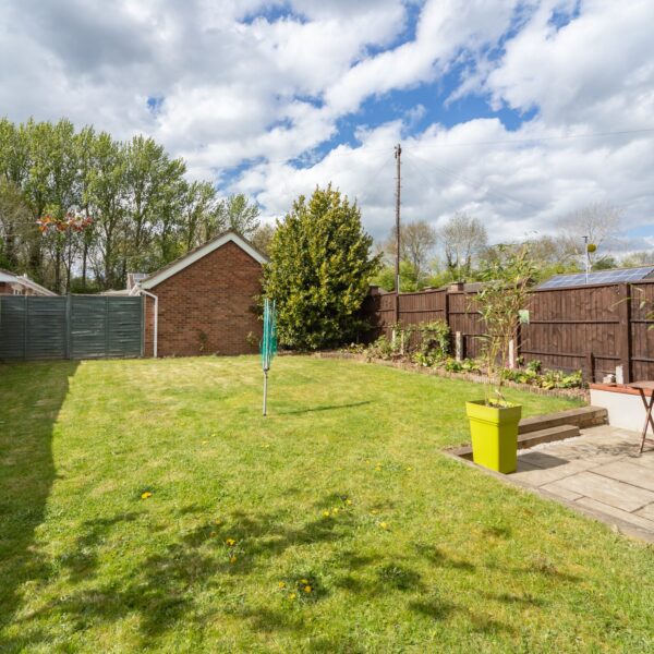 Cropston Avenue, Loughborough