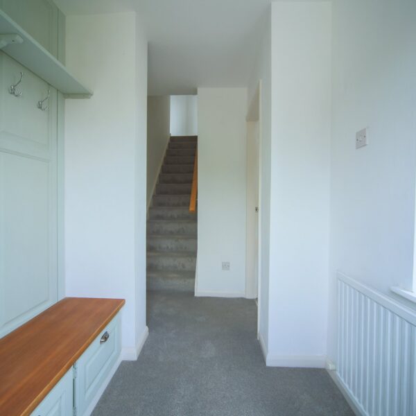 Cropston Avenue, Loughborough