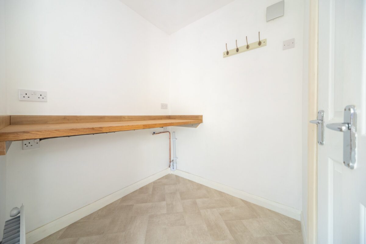 Cropston Avenue, Loughborough